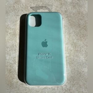 NEW iPhone 11 Silicon Case